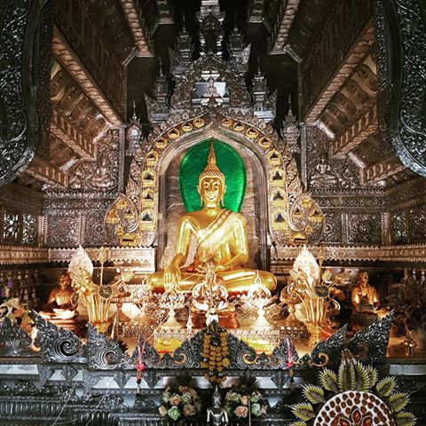 Правила поведения в буддийских храмах правила поведения в буддийском храме