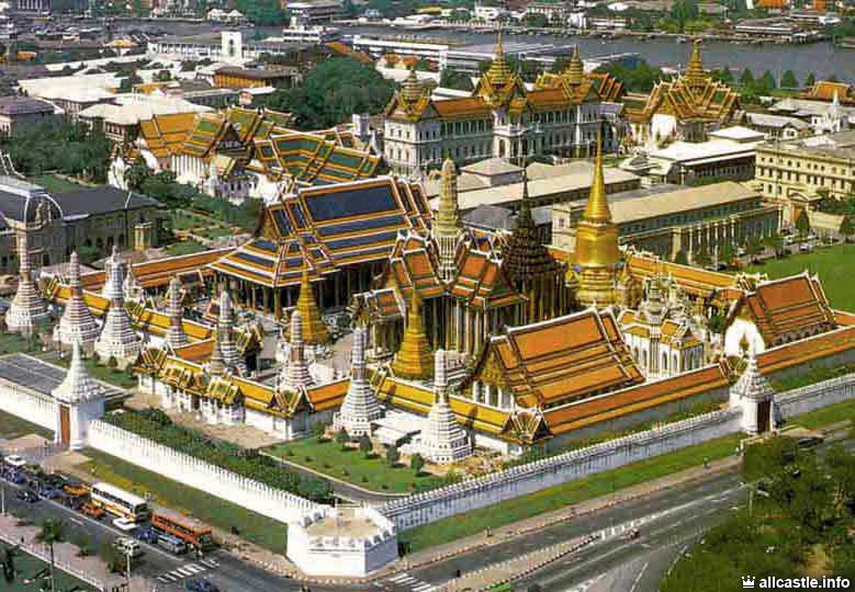 Таиланд интересные факты Интересные факты про Таиланд пхукет таиланд